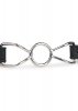 Knebel-Metal Mouth Gag